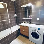 Le Cosy Montpellierain T3 Avec Parking Apartamento