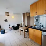 Le Cosy Montpellierain T3 Avec Parking Montpellier
