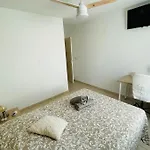 Apartamento Le Cosy Montpellierain T3 Avec Parking